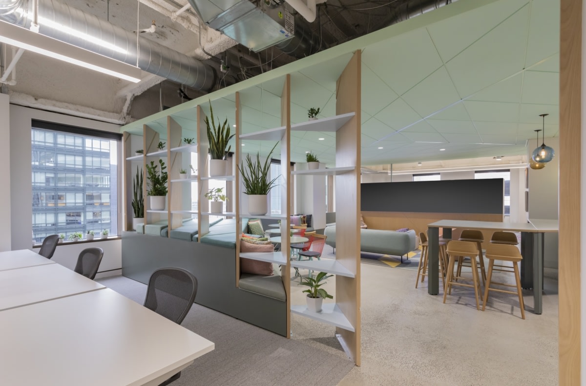 Confidential Digital Customer Experience Agency Offices - San Francisco ...