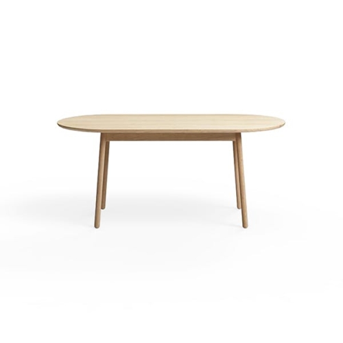 Nest Wood Tables by Hightower