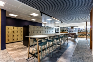 Domestic & General Offices - London