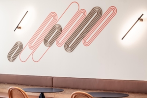 Earnix Offices - Tel Aviv