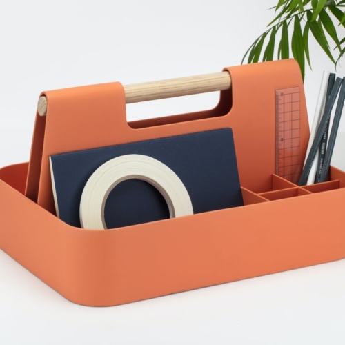 Hightower Elin Desk Caddy Office Snapshots