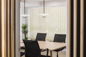 EQA Offices - Madrid