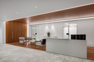 Everest Reinsurance Offices - Warren