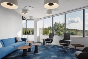 Everest Reinsurance Offices - Warren