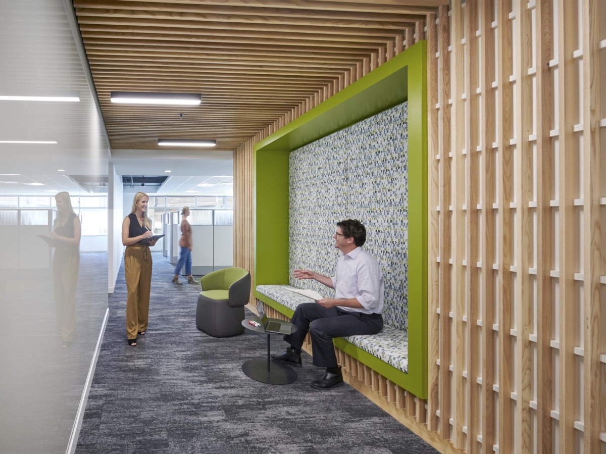 Federal Communications Commission Offices - Washington DC | Office ...