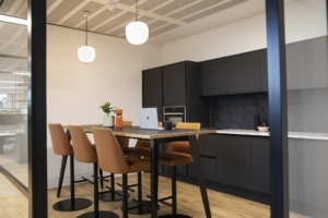 Genesis Motor UK Offices - Maidenhead