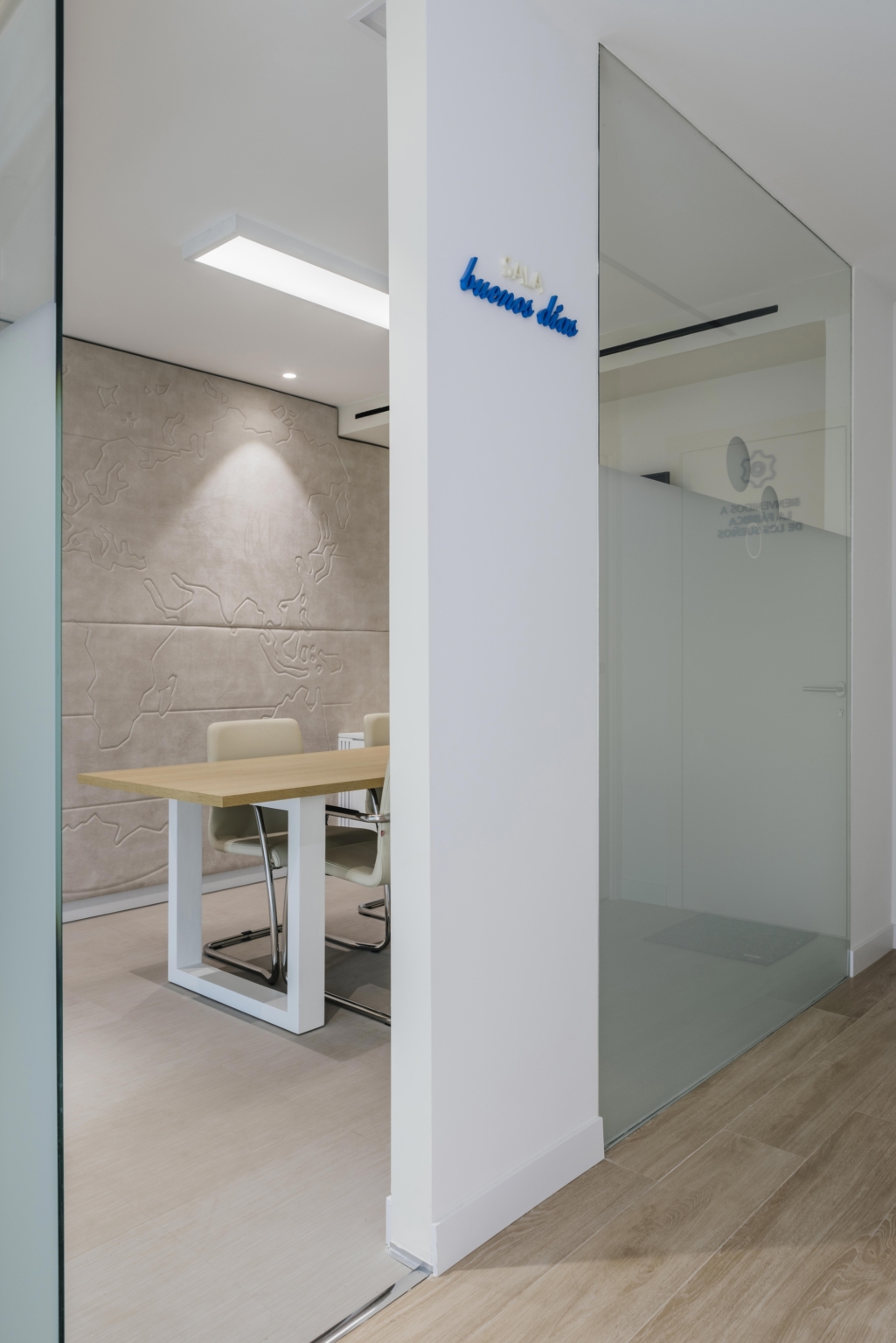 Grupo Delax Offices Valencia Office Snapshots