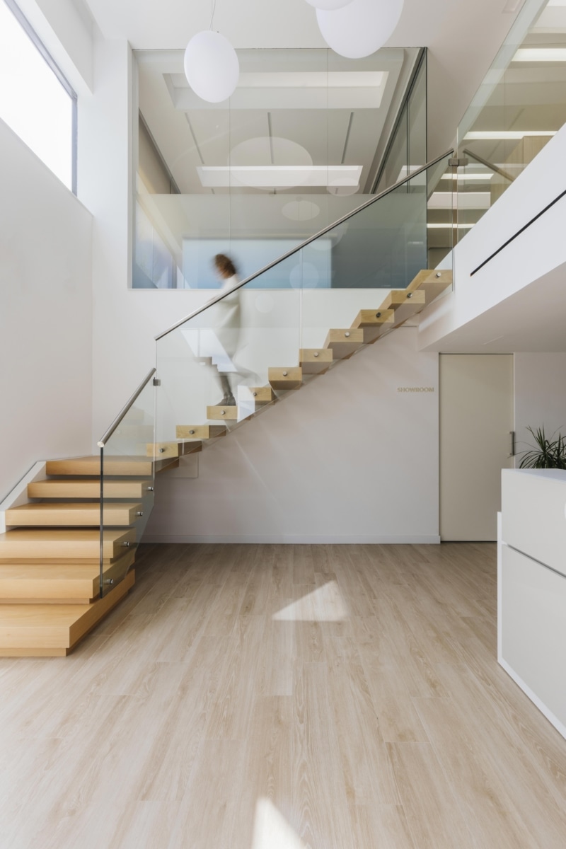 Grupo Delax Offices Valencia Office Snapshots