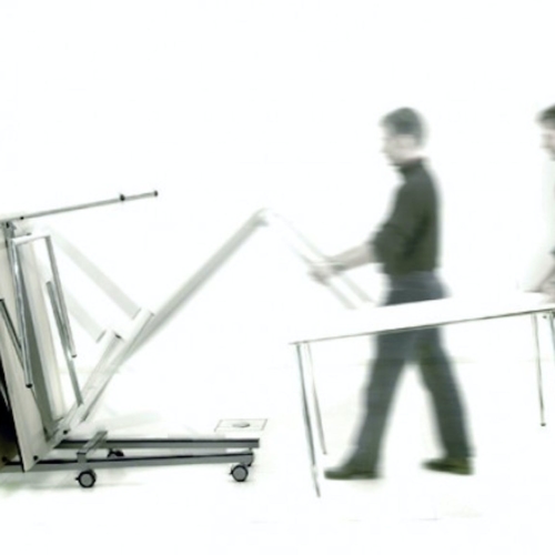 FourCast®2 Tables - 0