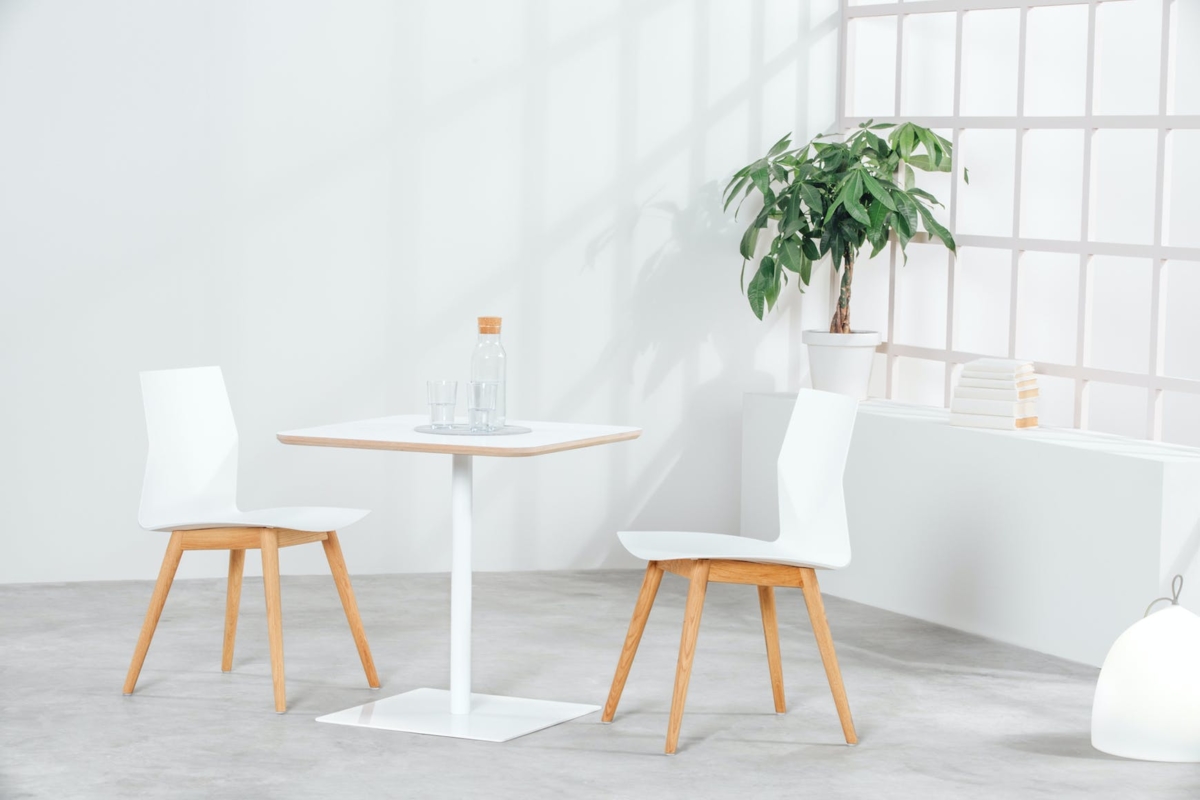 Hightower Kona Tables Office Snapshots