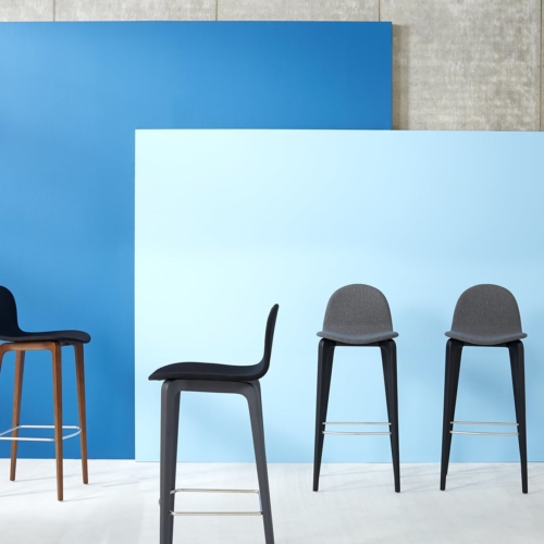 Nadia Counter Stool & Barstool - 0