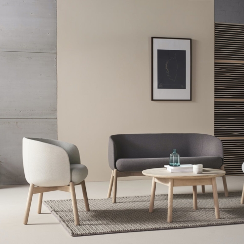 Nest Low Wood Lounge - 0