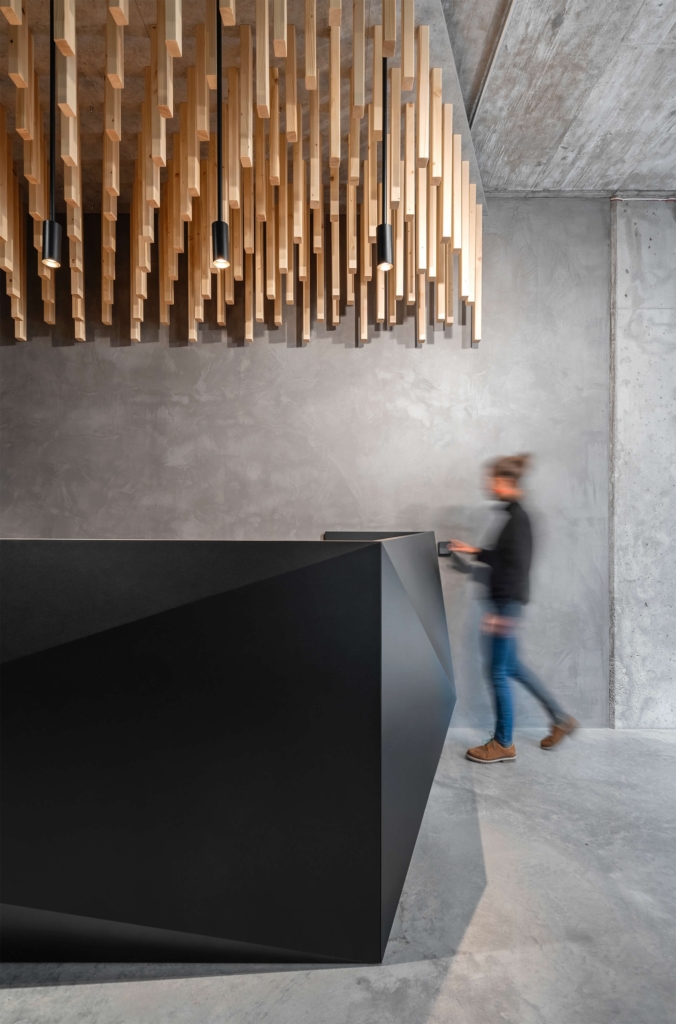 Hypoport Offices - Sofia | Office Snapshots