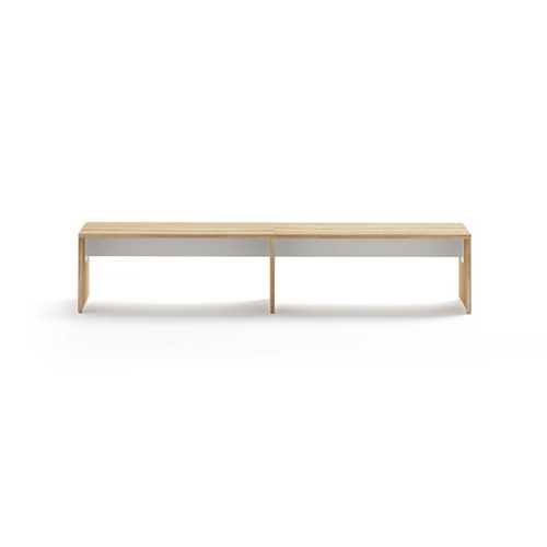 Linden Ganging Tables by Hightower