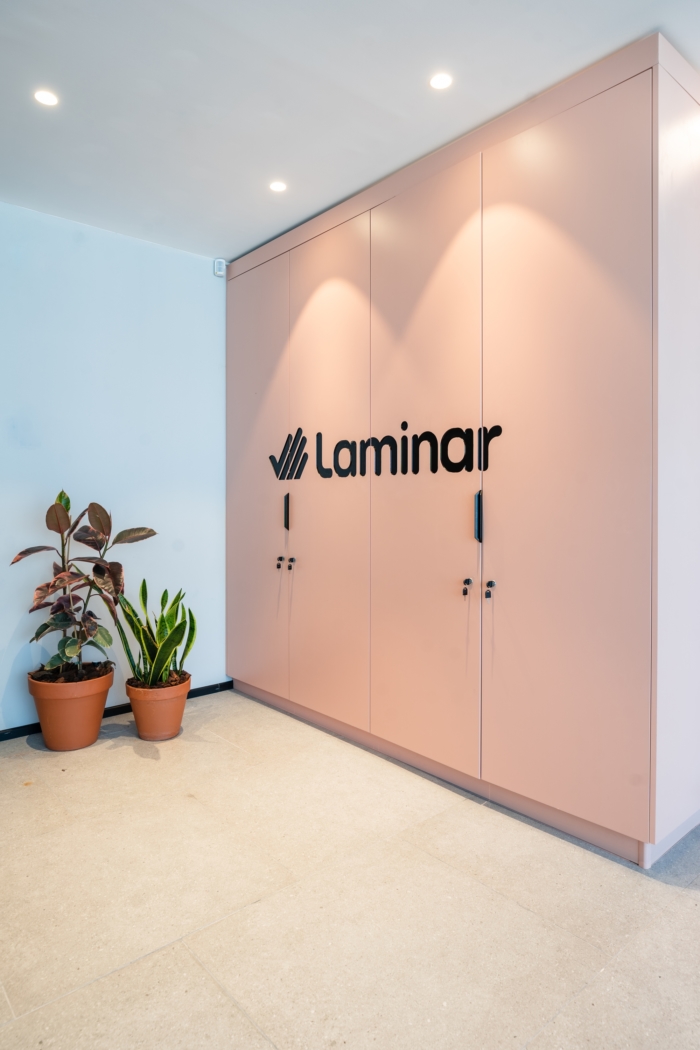 Laminar Offices - Tel Aviv - 5