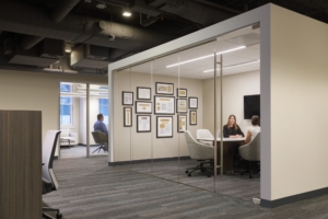 Levin and Perconti Offices - Chicago