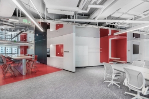 MAKU Offices - Shanghai