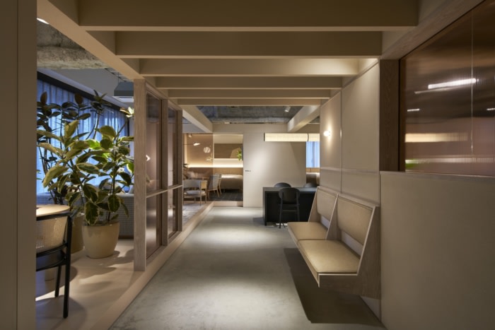 Morght Offices - Tokyo - 6