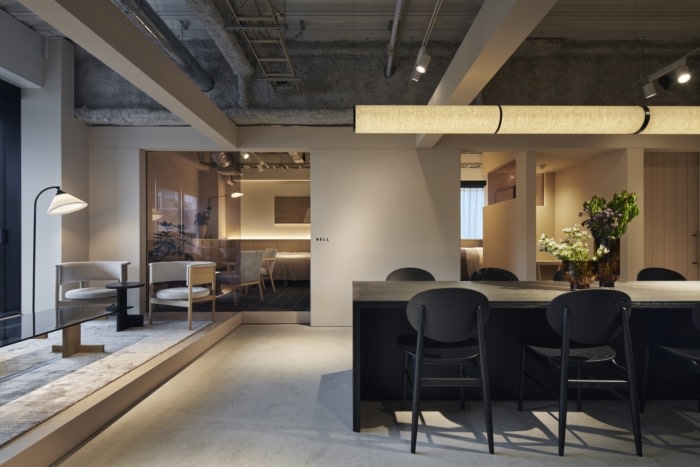 Morght Offices - Tokyo - 5