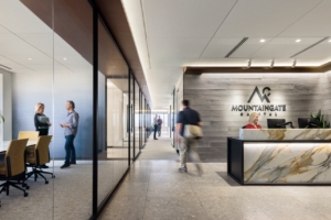 Mountaingate Capital Offices - Denver