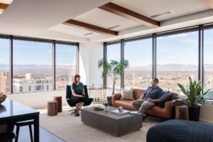 Mountaingate Capital Offices - Denver