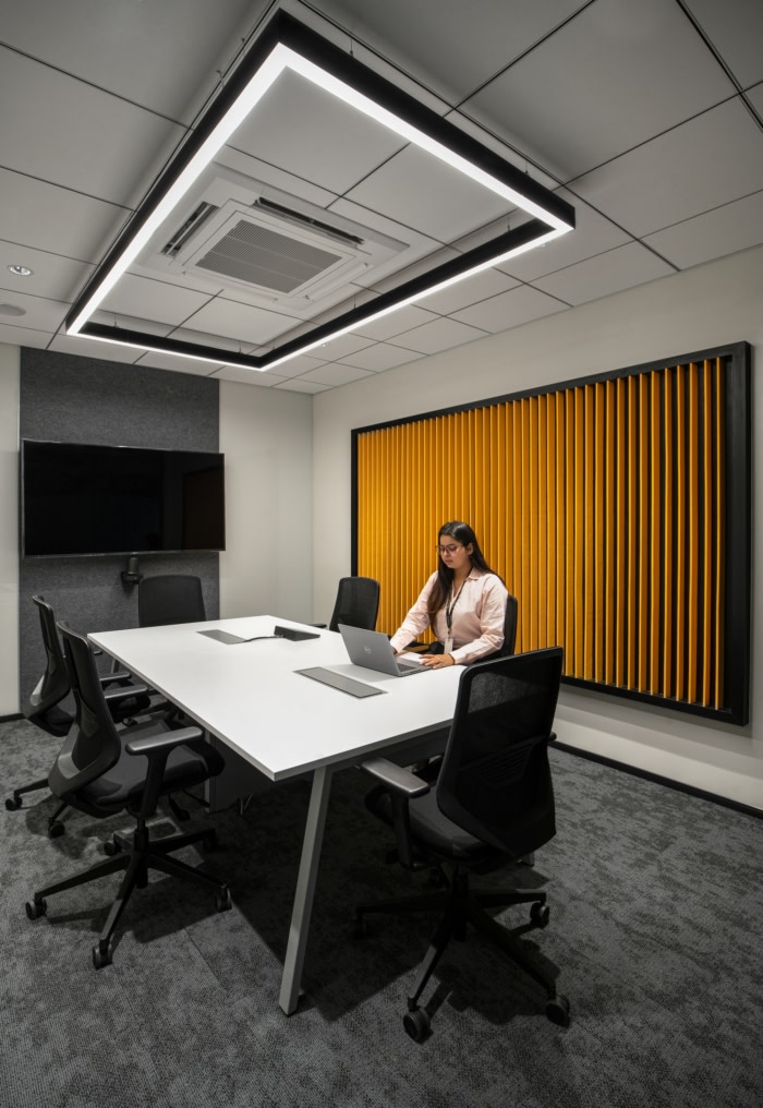 NielsenIQ Offices - Pune - 2