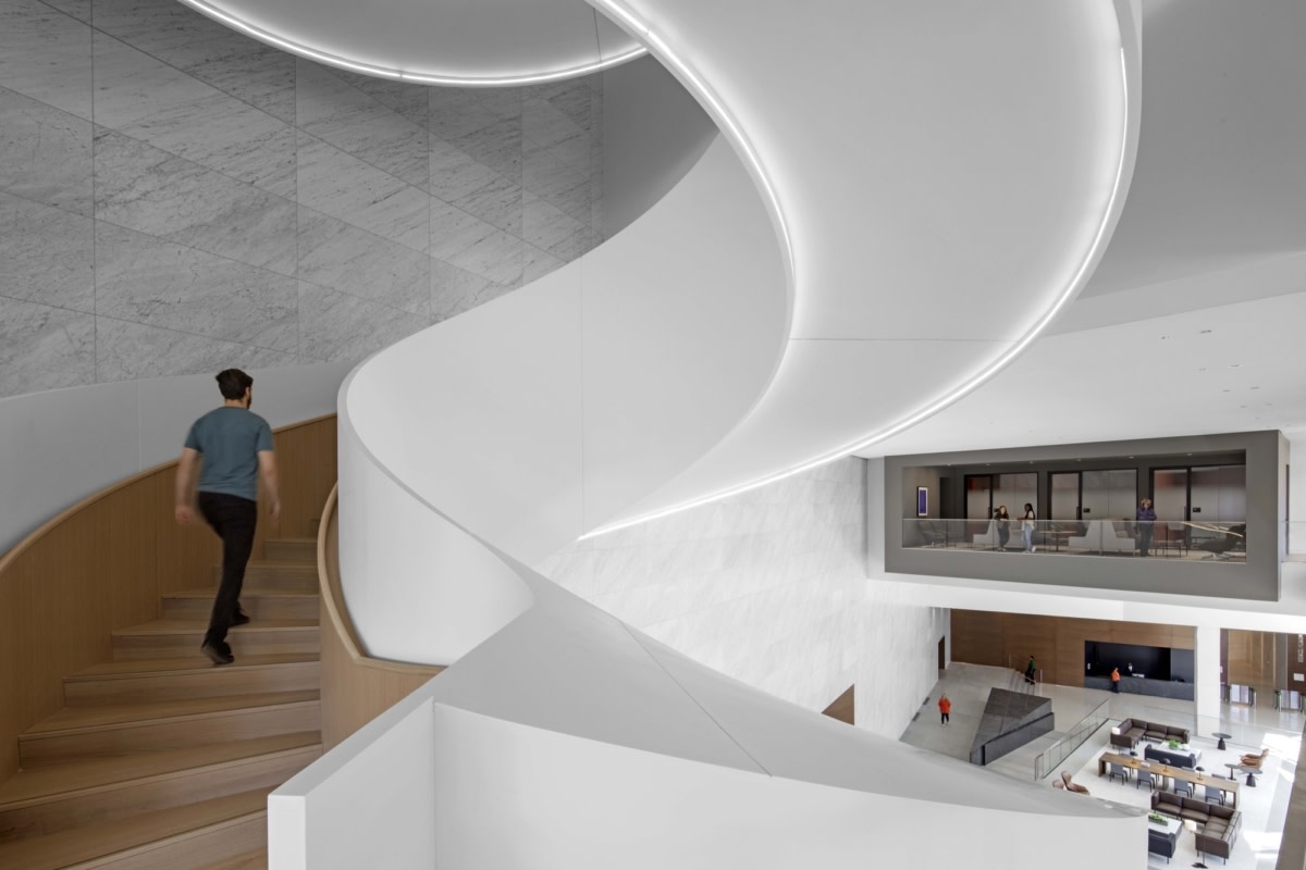 nkoda office