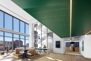 Norfolk Southern Corporation Headquarters - Atlanta