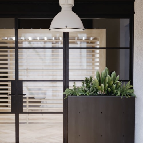 Connection Platforms Office Snapshots