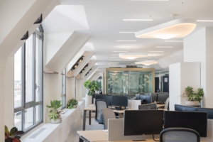 Prologis Offices - Paris