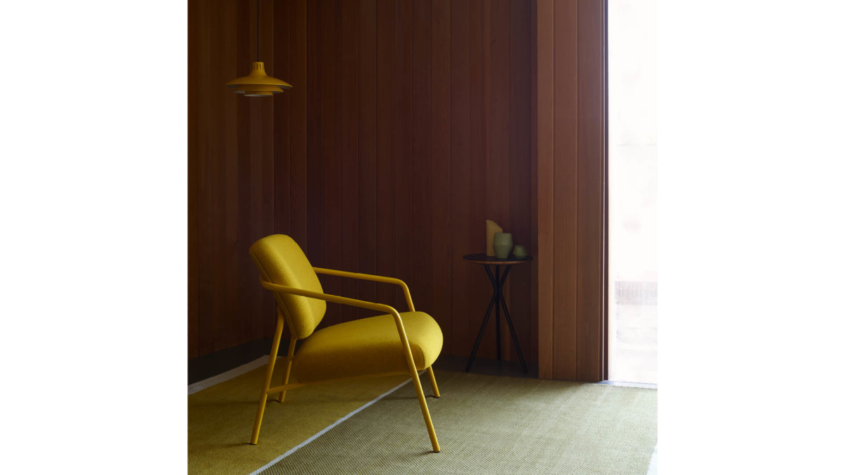 Boss Design Rosa | Office Snapshots