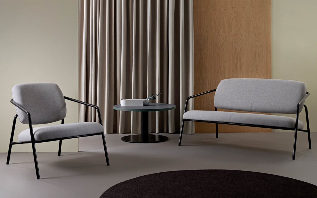 Boss Design Rosa | Office Snapshots