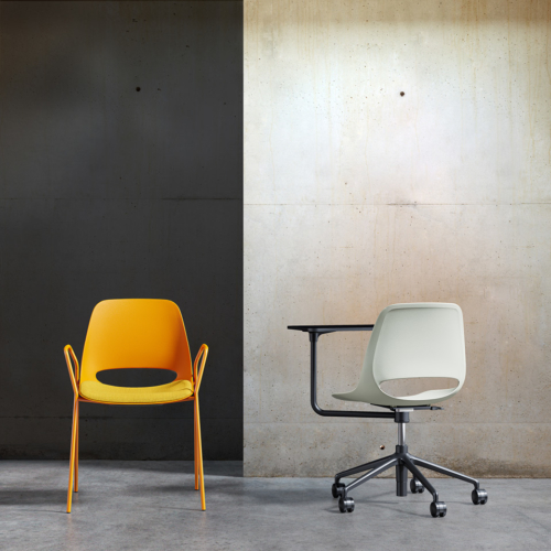 Saint by Boss Design