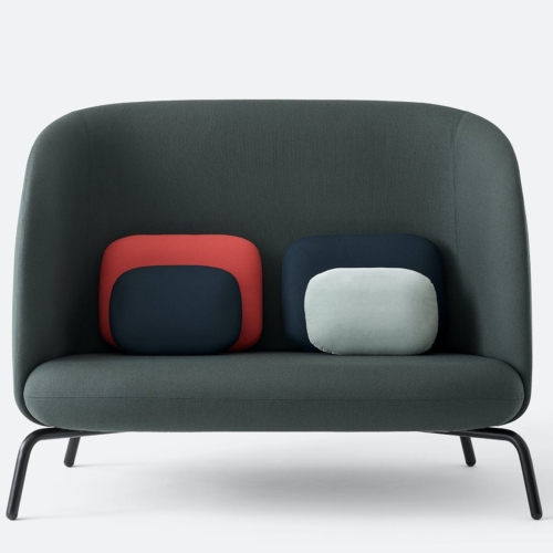 Nest Easy Sofa - 0