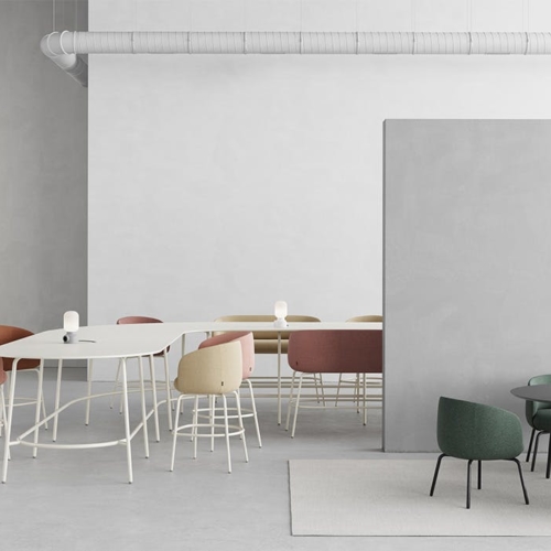 Nest System Table - 0