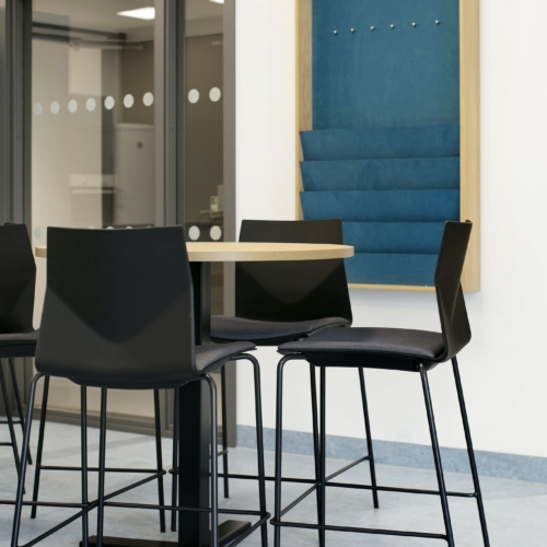 FourCast®2 High - 0