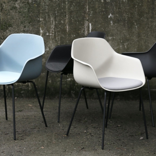 FourMe® Armchair - 0