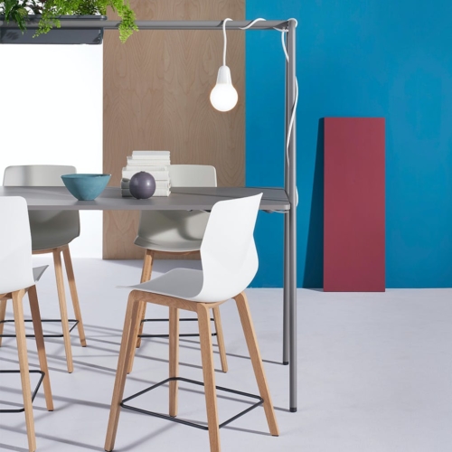 FourReal®A Table - 0