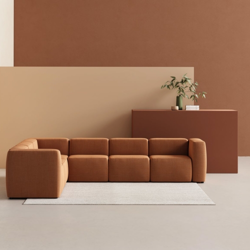 Hightower Kona Sectional Office Snapshots