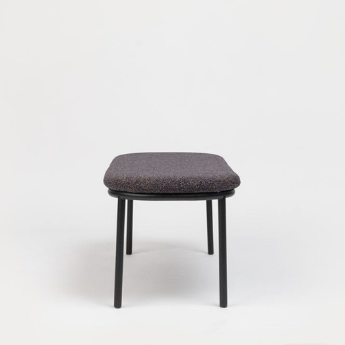 Lana Bench Metal - 0