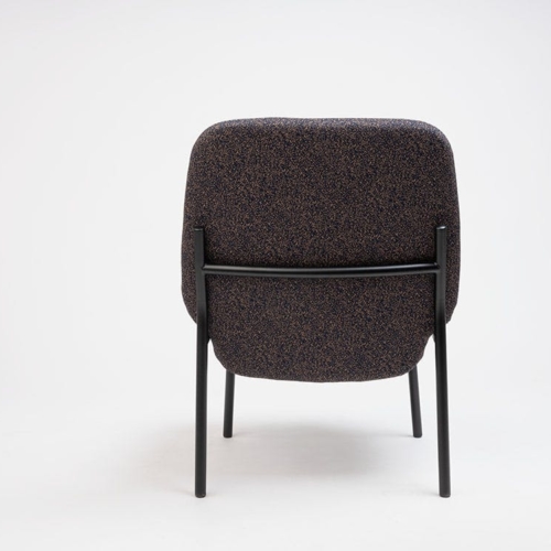 Lana Chair Metal - 0