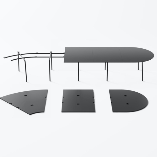 Nest System Table - 0