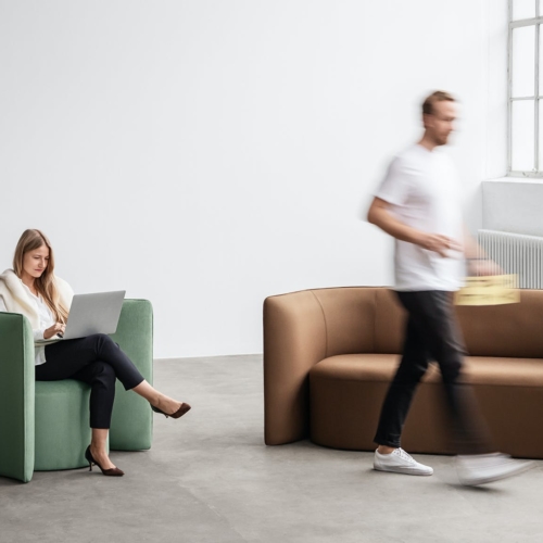 Proto Lowback Lounge - 0