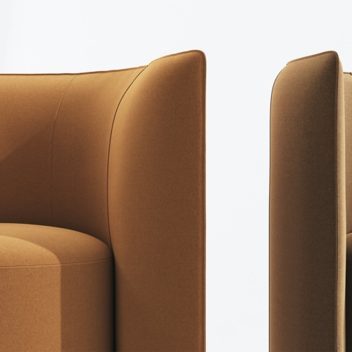 Proto Lowback Lounge - 0