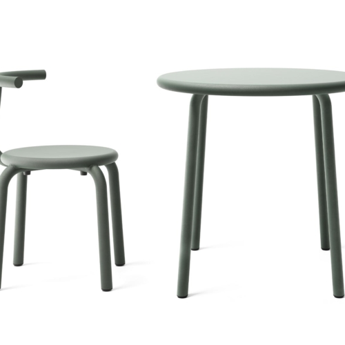 Torno Table - 1