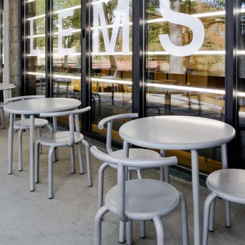 Torno Table - 3