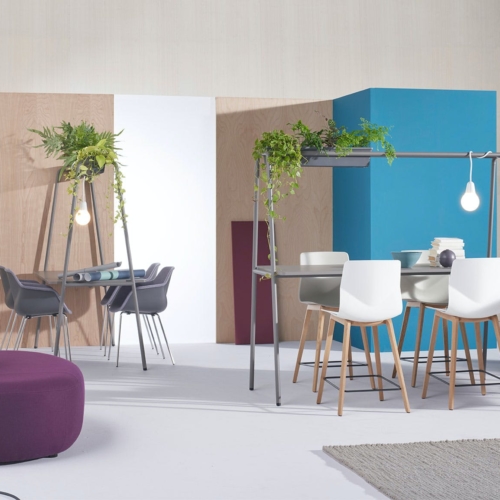 FourReal®A Table - 0