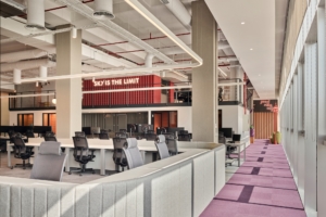 Spyke Games Offices - Istanbul