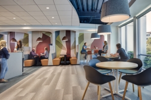 Tandem Diabetes Offices - San Diego