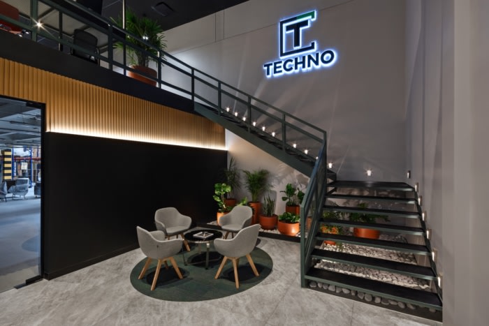 Techno Offices - Monterrey - 2